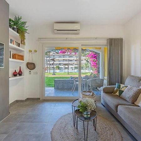 Golden Mile Getaway, Garden View, Pool & Comfort Marbella Zewnętrze zdjęcie