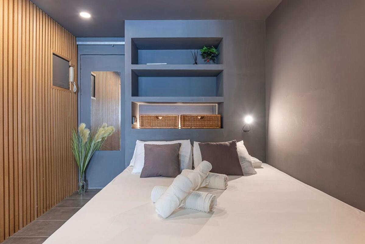 Golden Mile Getaway, Garden View, Pool & Comfort Marbella Zewnętrze zdjęcie