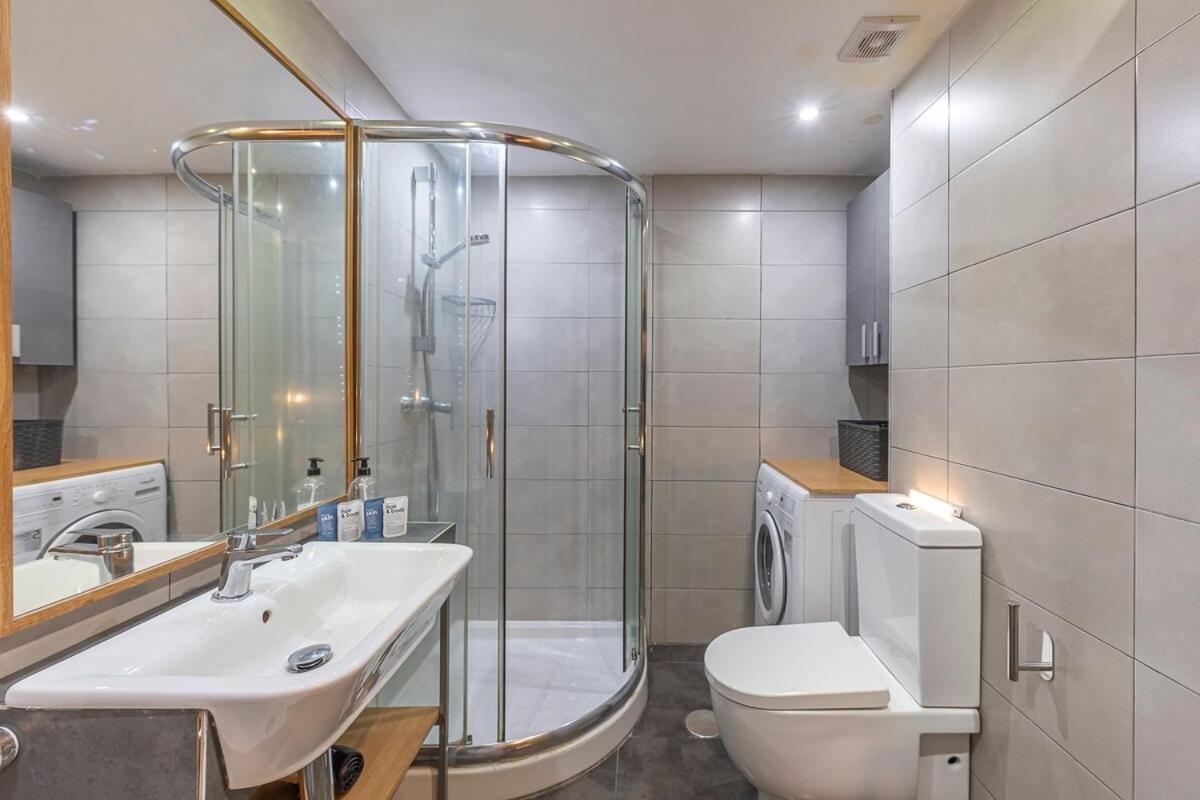 Golden Mile Getaway, Garden View, Pool & Comfort Marbella Zewnętrze zdjęcie