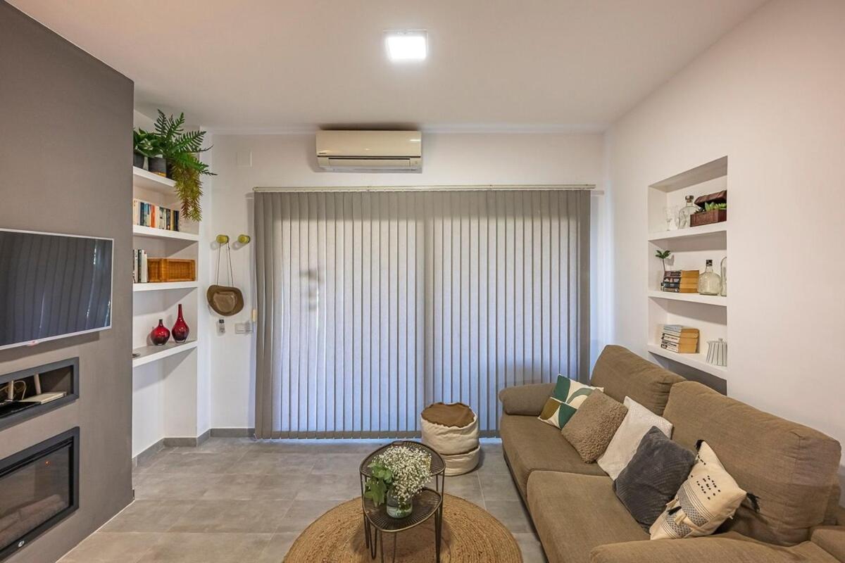 Golden Mile Getaway, Garden View, Pool & Comfort Marbella Zewnętrze zdjęcie